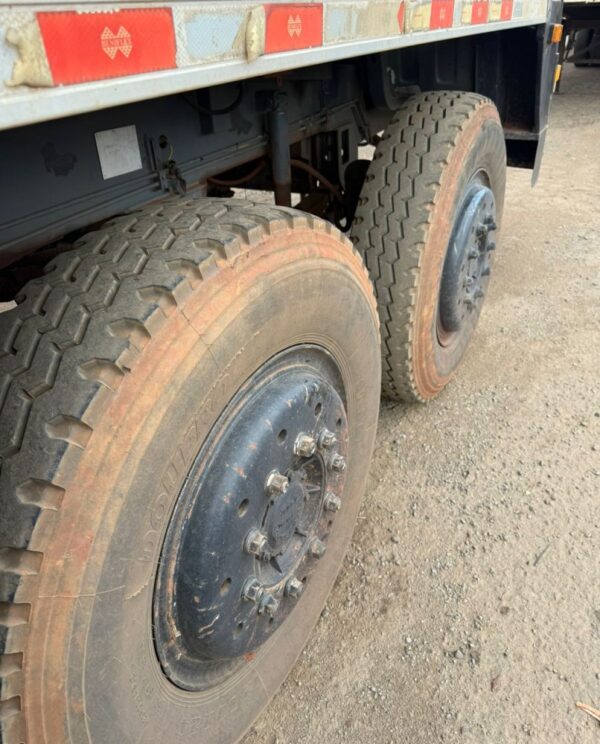 XCMG QY70K 2008 70 TON.
