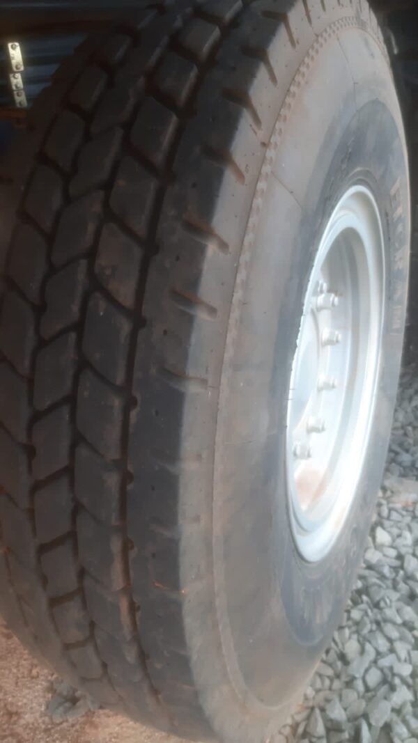 SANY STC800S 2022 80 TON.