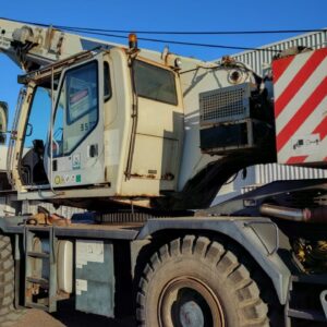 ZOOMLION RT35 2014 35 TON.