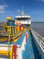 BALSA PETROLEIRA 120.000 LITROS 2022