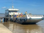 BALSA PETROLEIRA 120.000 LITROS 2022