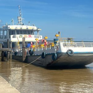 BALSA PETROLEIRA 120.000 LITROS 2022