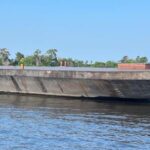 BALSA CARGA GERAL 48 X 12 X 2,40 M