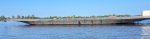 BALSA CARGA GERAL 48 X 12 X 2,40 M