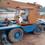 BANTAM RT S-628 18 TON.