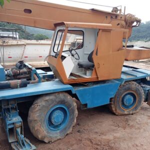 BANTAM RT S-628 18 TON.