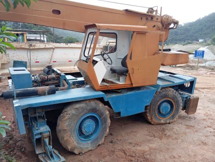 BANTAM RT S-628 18 TON.