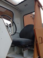 BANTAM RT S-628 18 TON.