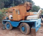 BANTAM RT S-628 18 TON.