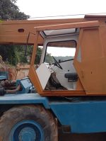 BANTAM RT S-628 18 TON.