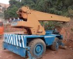 BANTAM RT S-628 18 TON.