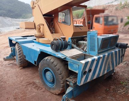 BANTAM RT S-628 18 TON.