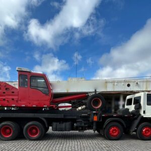 MADAL MD300 2007 30 TON. – F. CARGO 5032 2007