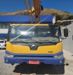 XCMG QY25K5-I 2013 25 TON.
