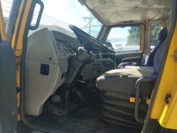XCMG QY25K5-I 2013 25 TON.