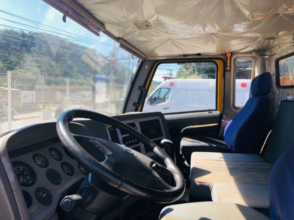 XCMG QY25K5-I 2013 25 TON.