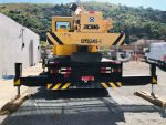 XCMG QY25K5-I 2013 25 TON.