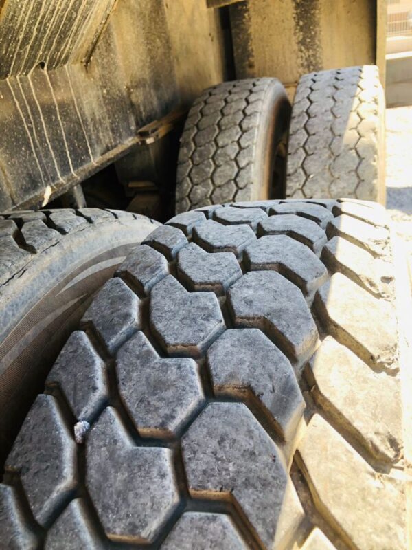 XCMG QY25K5-I 2013 25 TON.