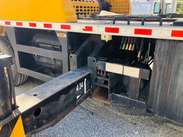 XCMG QY25K5-I 2013 25 TON.