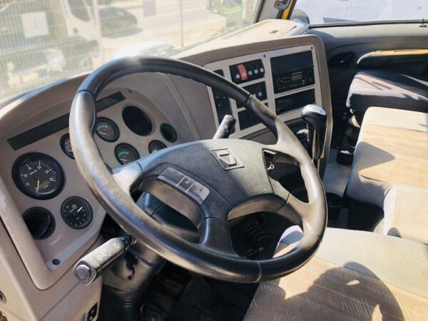 XCMG QY25K5-I 2013 25 TON.