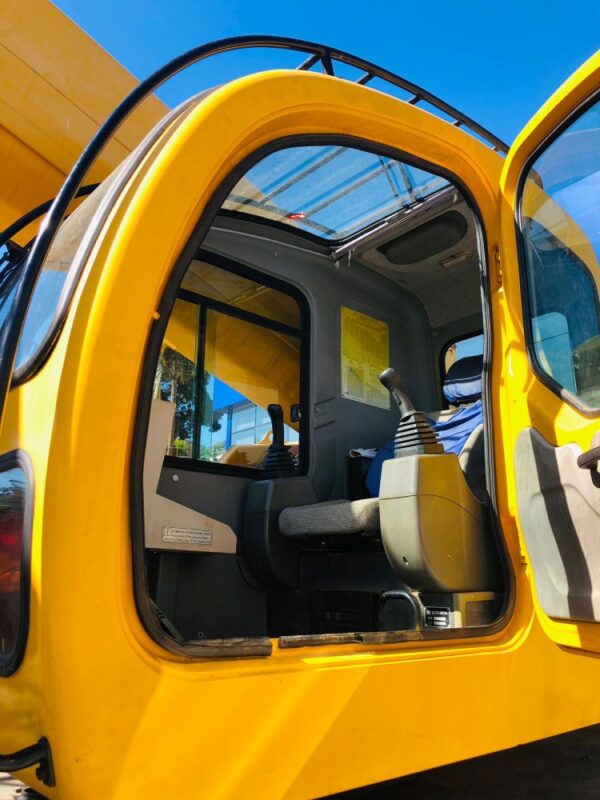 XCMG QY25K5-I 2013 25 TON.