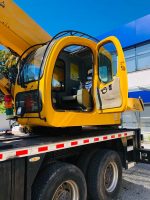 XCMG QY25K5-I 2013 25 TON.
