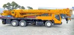 XCMG QY25K5 2010 25 TON.