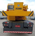 XCMG QY25K5 2010 25 TON.