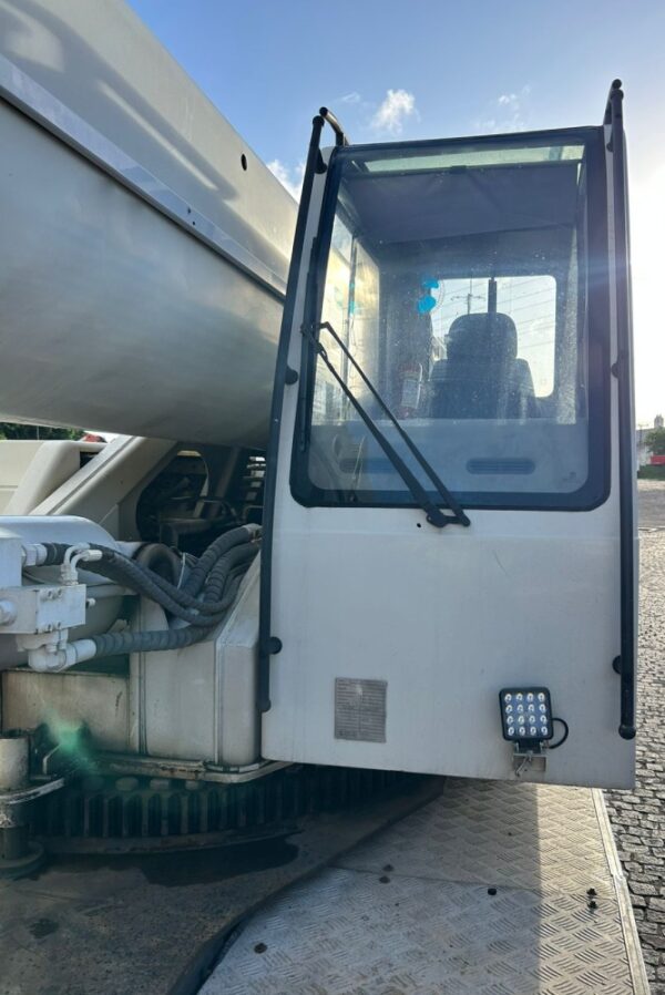 ZOOMLION ZMC75 2012 75 TON.
