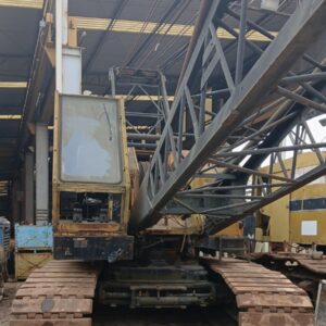 AMERICAN 5300 1986 SÉRIE 147AU 60 TON.