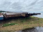 BALSA CARGA GERAL 60 X 12,5 X 2,5 M