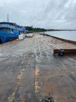 BALSA CARGA GERAL 60 X 12,5 X 2,5 M