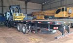 GUINDALMEC 43064 2018 - F. CARGO 2429 2013