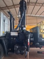 GUINDALMEC 43064 2018 - F. CARGO 2429 2013