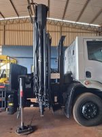 GUINDALMEC 43064 2018 - F. CARGO 2429 2013