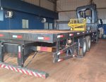 GUINDALMEC 43064 2018 - F. CARGO 2429 2013