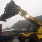 REACH STACKER HYSTER 46-33CH 2019