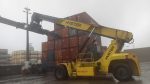 REACH STACKER HYSTER 46-33CH 2019