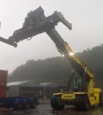 REACH STACKER HYSTER 46-33CH 2019