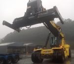 REACH STACKER HYSTER 46-33CH 2019