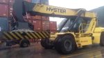 REACH STACKER HYSTER 46-33CH 2019
