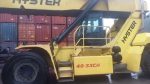 REACH STACKER HYSTER 46-33CH 2019