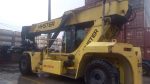 REACH STACKER HYSTER 46-33CH 2019