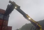REACH STACKER HYSTER 46-33CH 2019