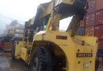 REACH STACKER HYSTER 46-33CH 2019