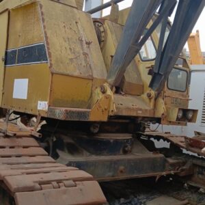 LINK-BELT LS98LC 1970 SÉRIE 9L1454 40 TON.