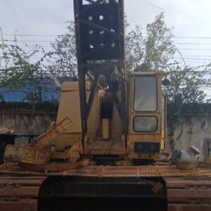 LINK-BELT LS108B 1980 SÉRIE 9LKG01314 45 TON.