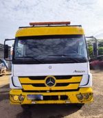 PHD45008 2020 – ATEGO 2426 6X2 2020