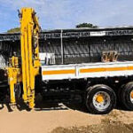 PHD45008 2020 – ATEGO 2426 6X2 2020