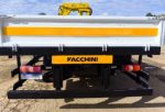 PHD45008 2020 – ATEGO 2426 6X2 2020